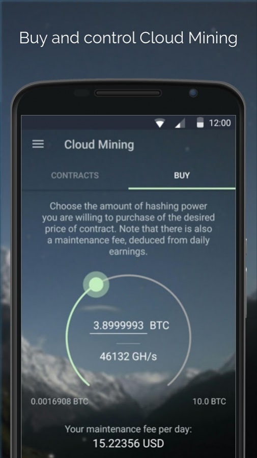 MinerGate Mobile Miner Free Download