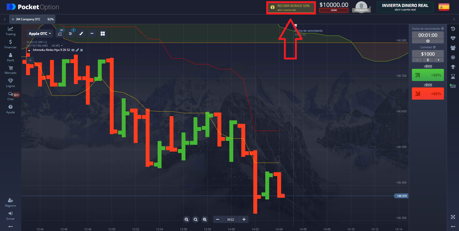 Binary options bonus - choose and become a trader! | cryptolive.fun