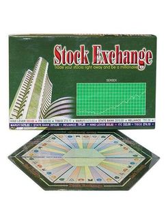 Exchange | Board Game | BoardGameGeek