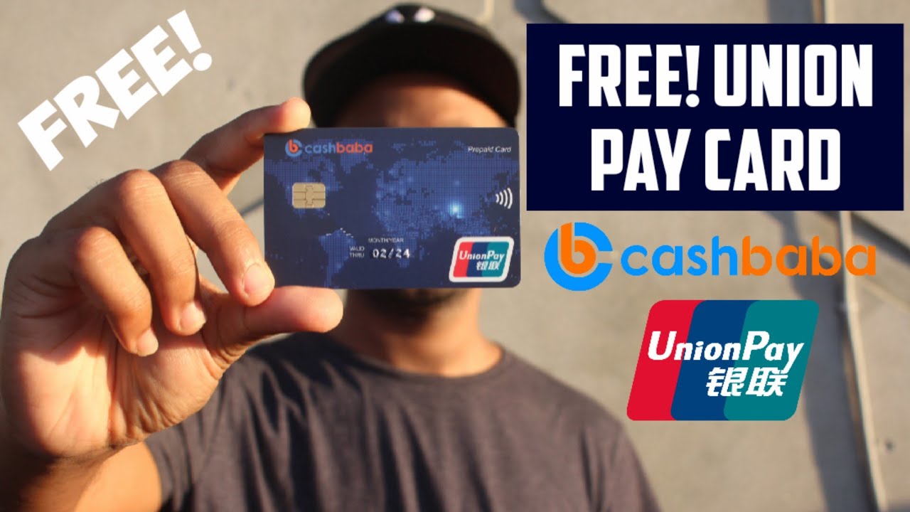 UnionPay Prepaid Cards Now Available in the United States through ECARD - ECARDINC