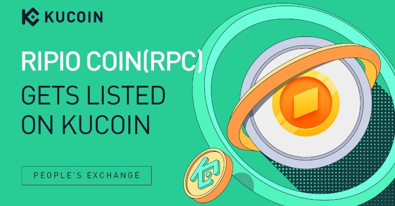 Ripio Coin (RPC) live coin price, charts, markets & liquidity