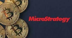 Bitcoin purchases send MicroStrategy stock soaring