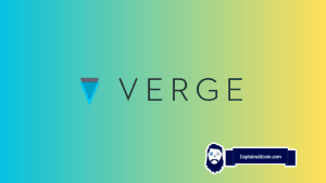 Verge USD (XVG-USD) Price, Value, News & History - Yahoo Finance