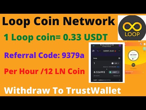 What Is Loop Network? | SimpleSwap