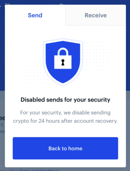 How Long Does It Take for Coinbase to Verify ID in ?