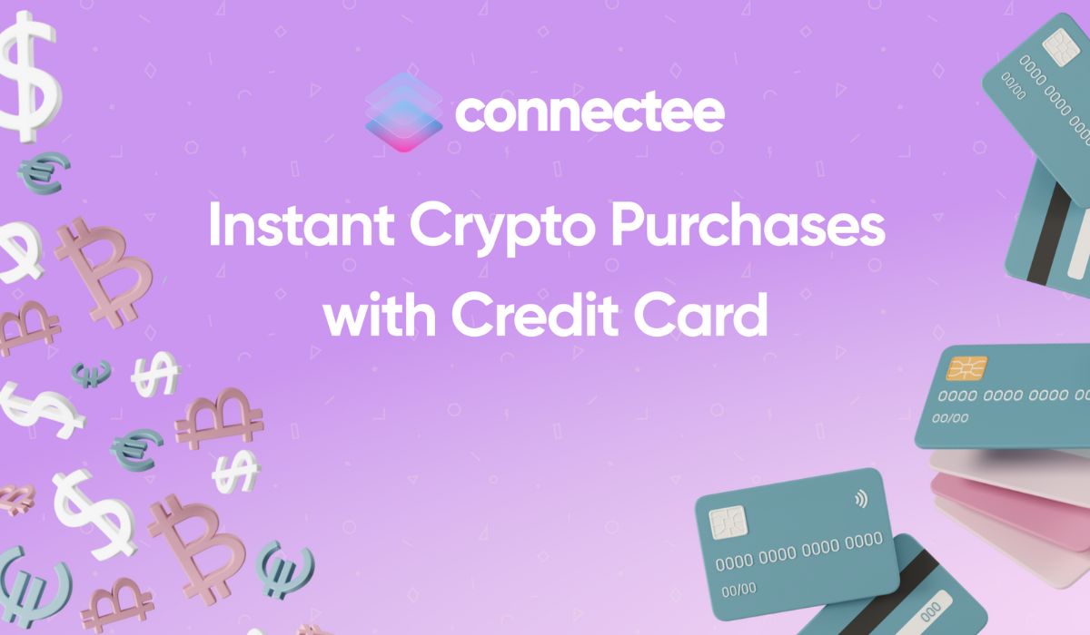 Buy Bitcoin (BTC) with a credit card and debit card Instantly - ChangeHero