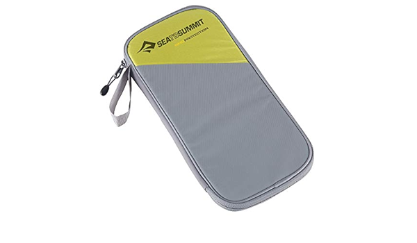 Sea to Summit Travel Wallet RFID M | Pod 7 kilo