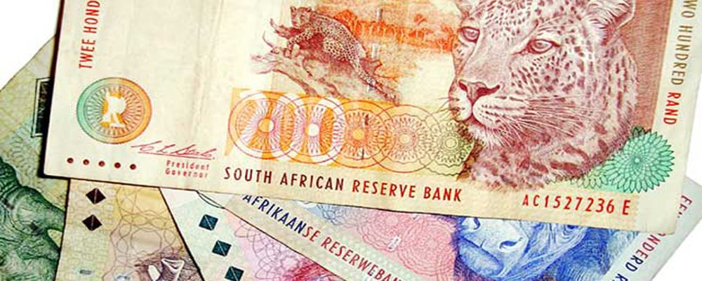 Convert South African Rand to Croatian Kuna | ZAR to HRK currency converter - Valuta EX