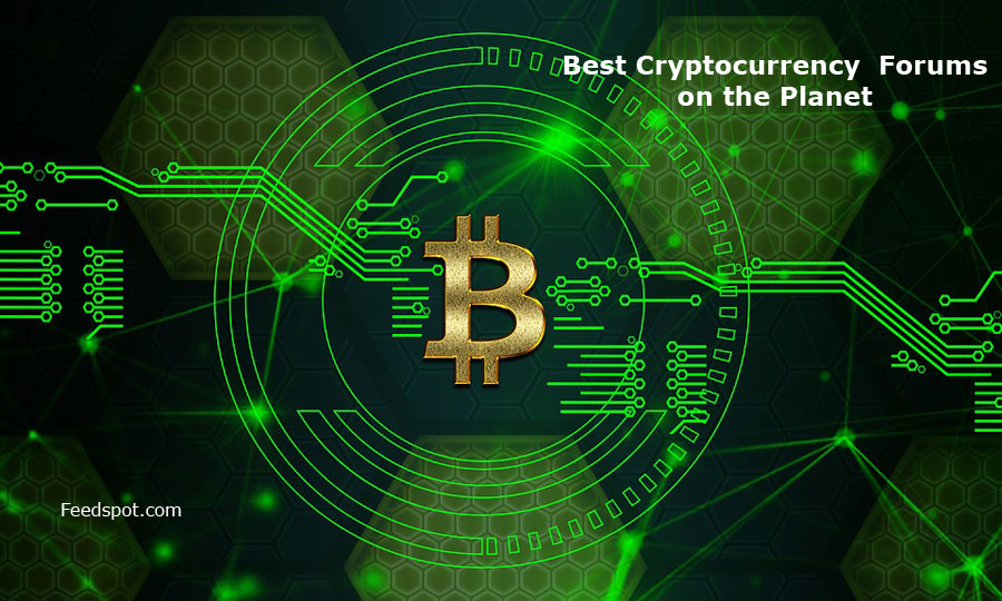 Crypto Forum Talk » Best BTC Crypto Forum Discussion Board