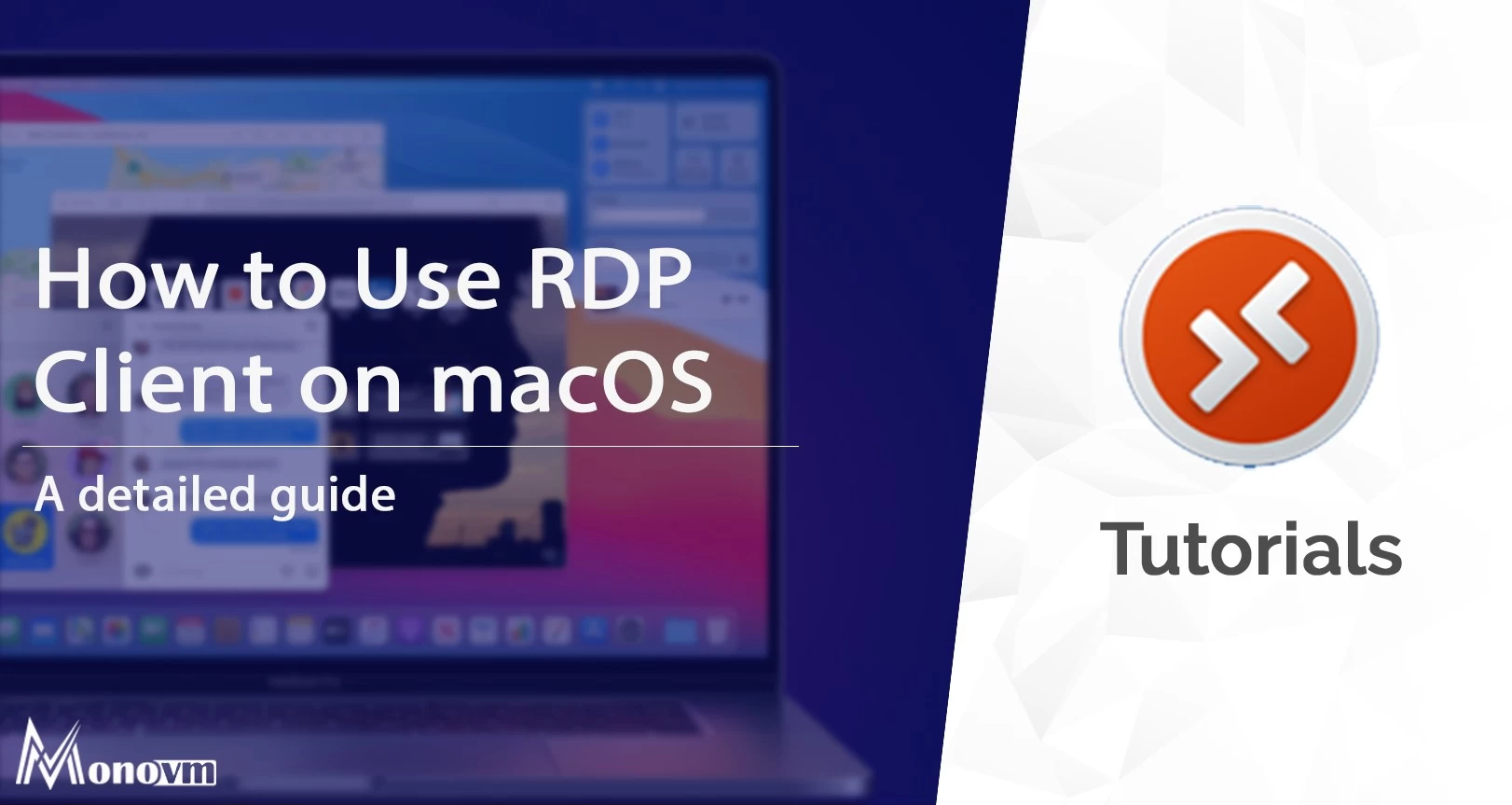 Get RDP for Mac Powerful creativity and productivity tools