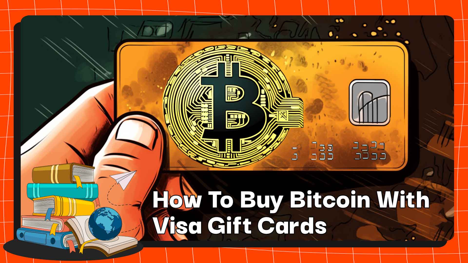 How to Buy Bitcoin at WalMart: The Complete Guide - Unbanked