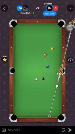 Download 8 Ball Pool (MOD, Long Lines) APK for android