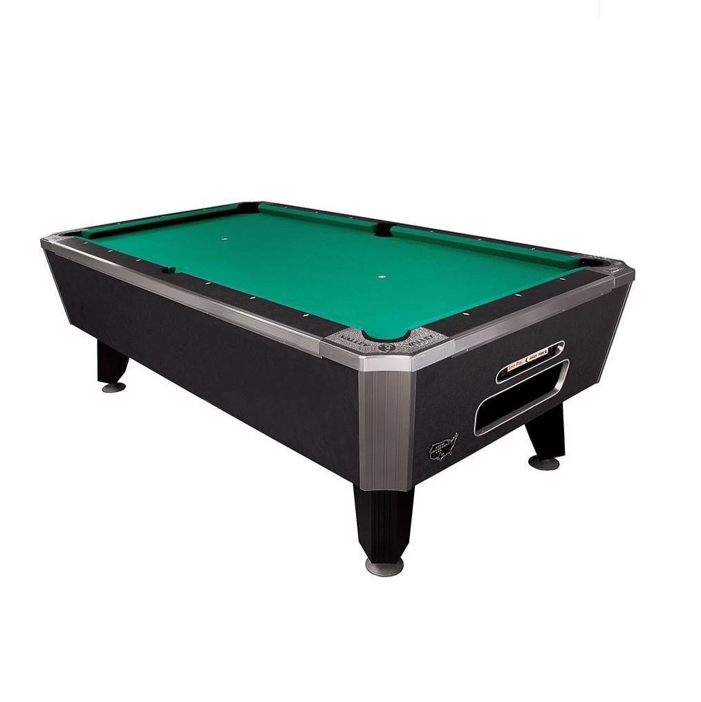 Ger Dunphy Snooker and Pool Coin Operated and Freeplay Pool Tables