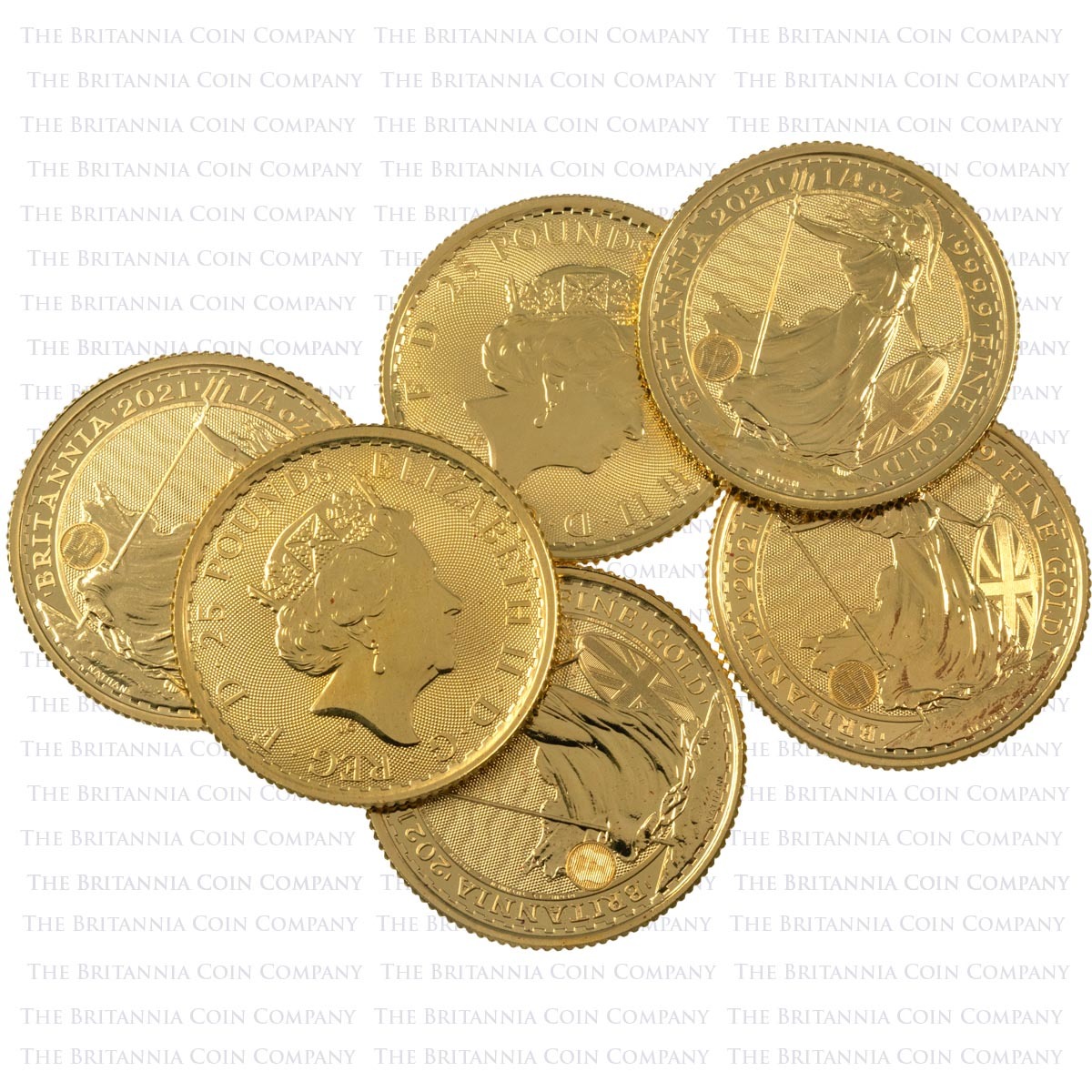 British Britannia Gold Coin or British Sovereign: which is best for you? - Tavex Bullion