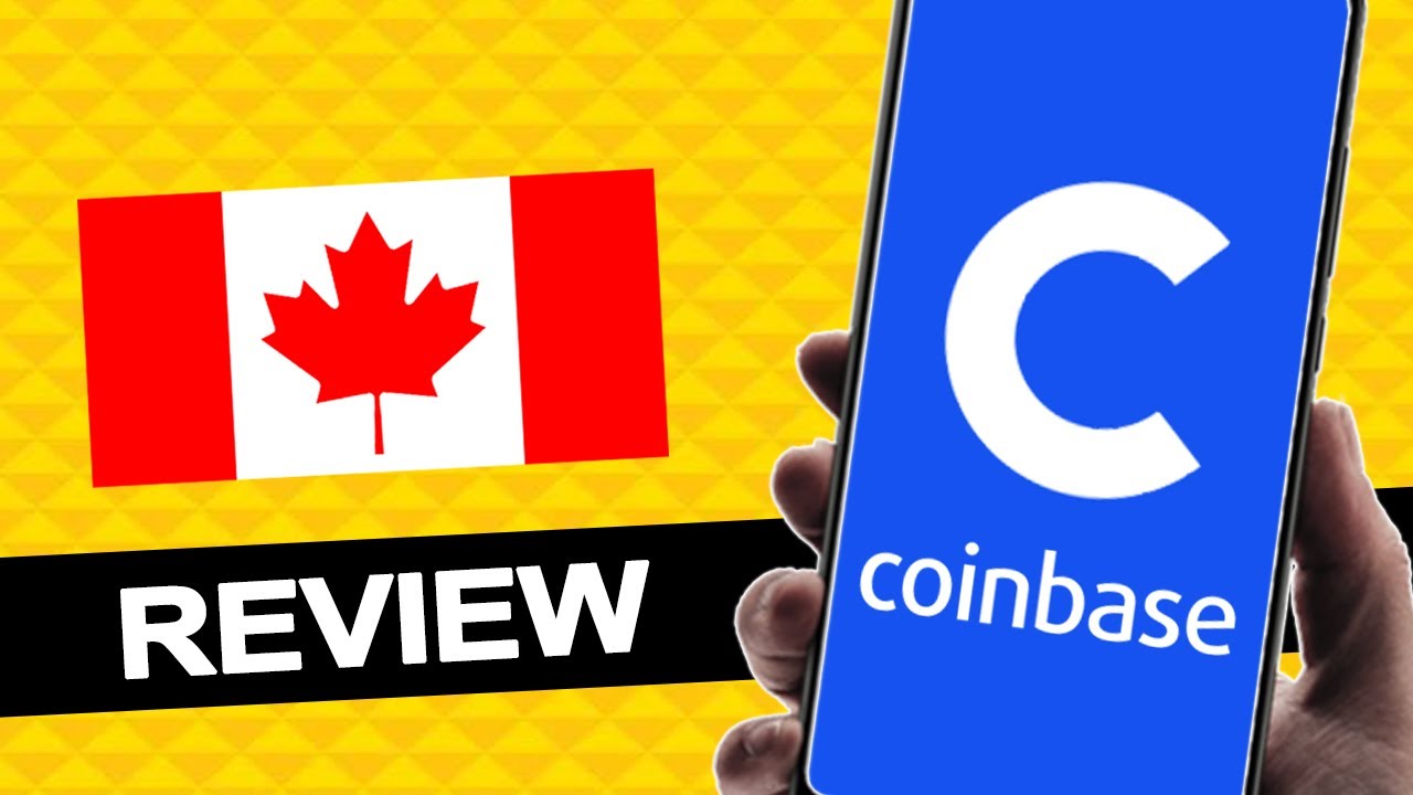 Coinbase Review: What Canadians Need to Know in 