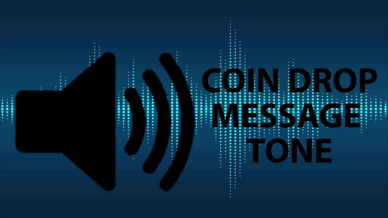 Coin Sms Ringtone Download