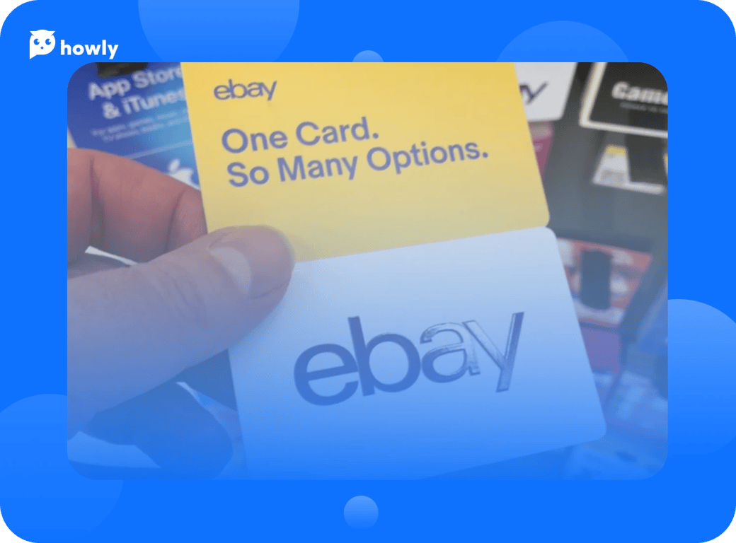 eBay gift card scams are running wild. This is how to avoid them - Consumer Rescue