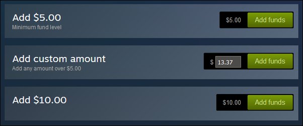 How To Transfer Steam Money To Paypal Account