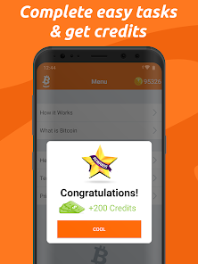 Best earn bitcoin apps for android In - Softonic