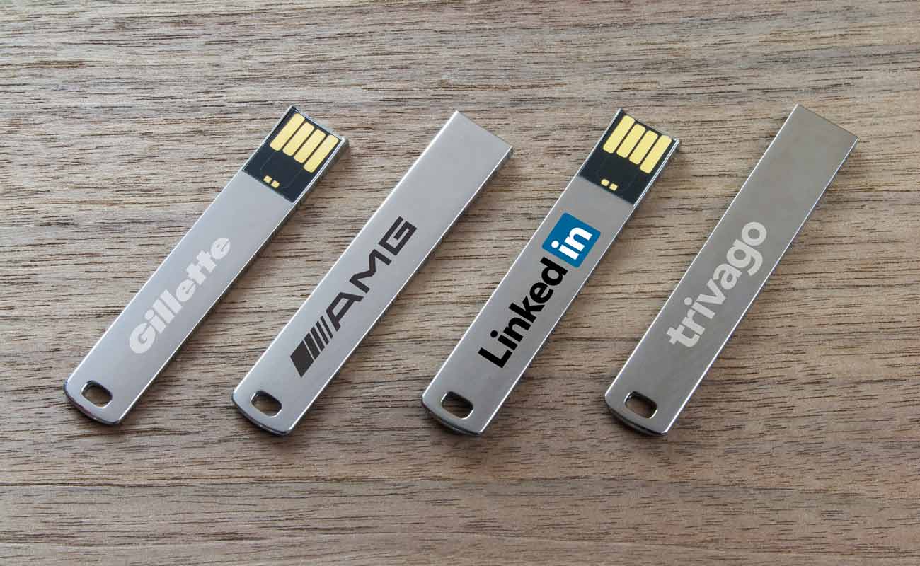 How to Put Crypto on a USB