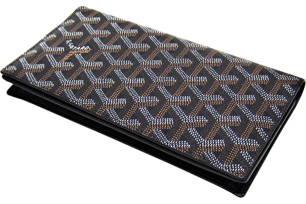 Small Leather Goods - Maison Goyard