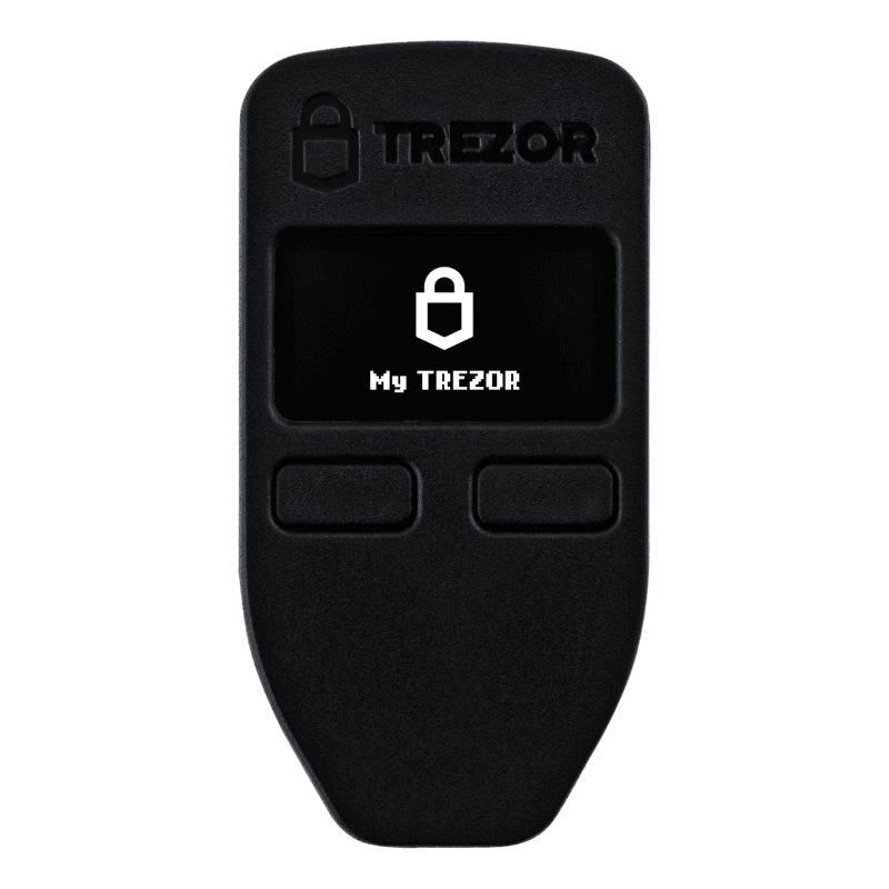 Trezor vs. Ledger: Which Should You Choose?