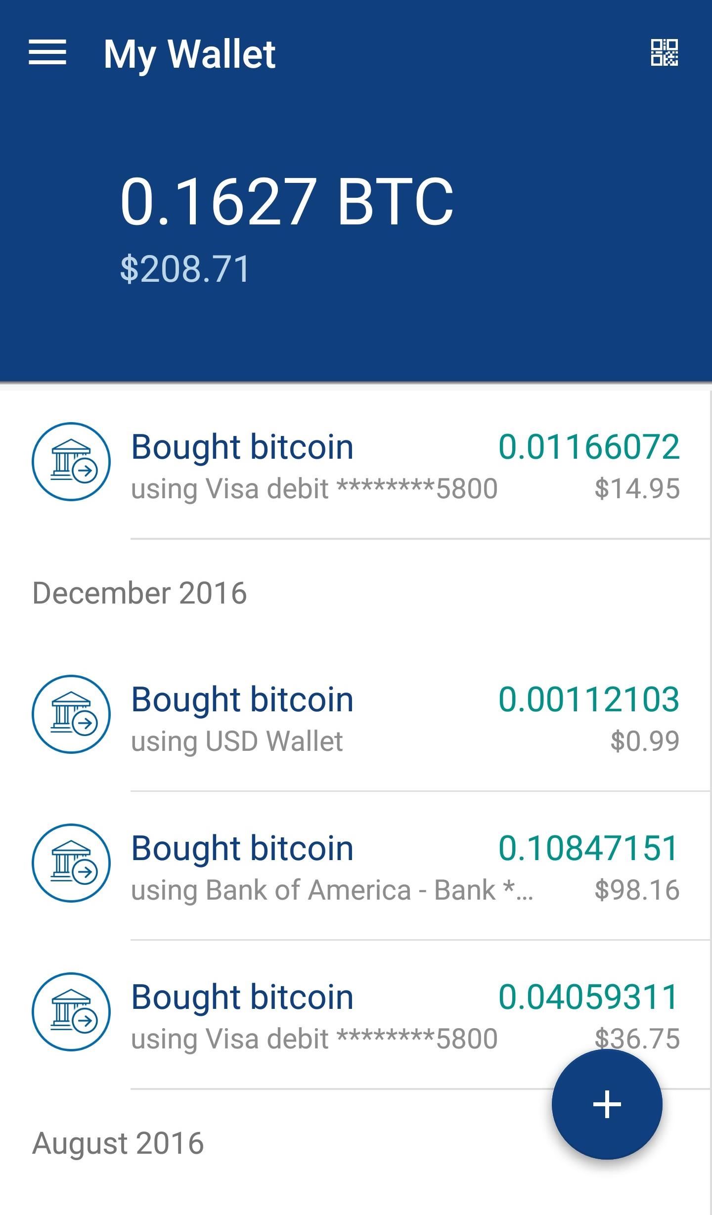 15 Best Bitcoin Wallets For iPhone and Android