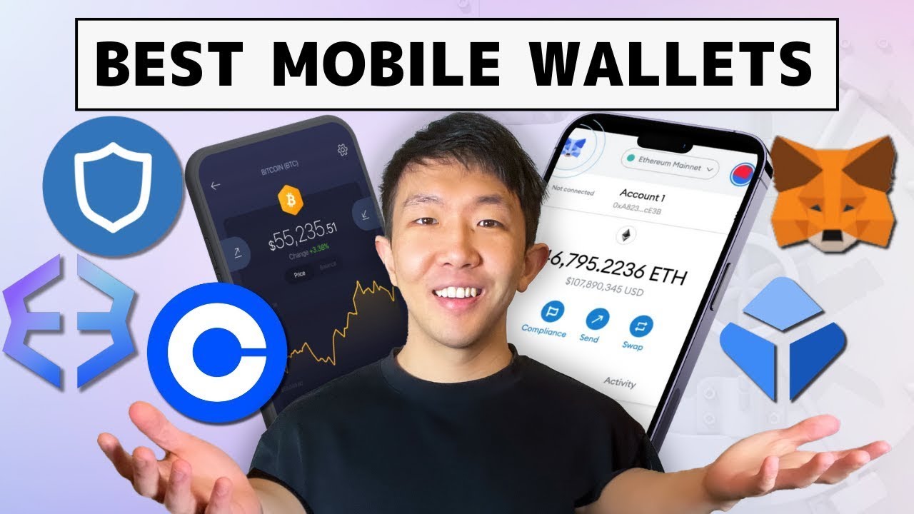 Best Bitcoin Wallets of 