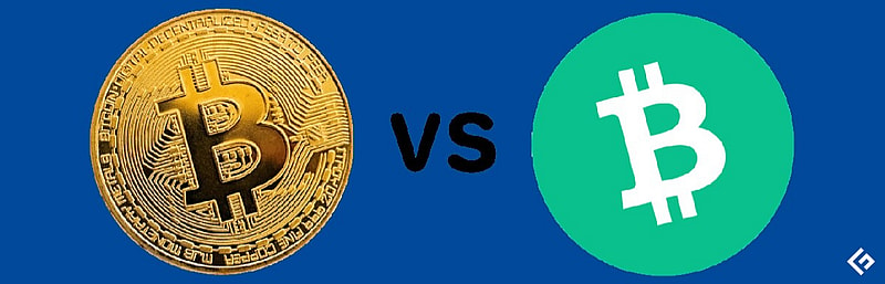 Bitcoin vs Bitcoin Cash vs Ethereum vs Litecoin: Which Wins? - tastycrypto