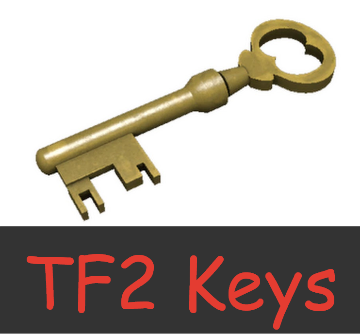 Top 10 Cheapest Places to Buy TF2 Keys - Extrabux