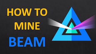 Mining calculator Beam (BEAM) - cryptolive.fun