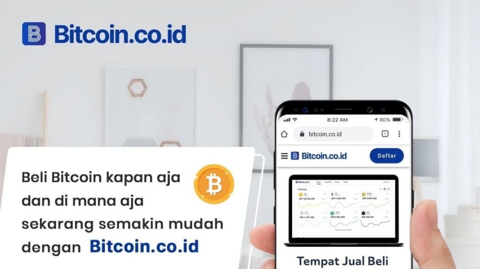 20 Crypto Wallet Terbaik untuk Simpan Uang Kripto di | Pricebook