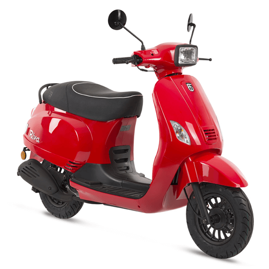 Scooter kopen online? Zoek je een betaalbare scooter?