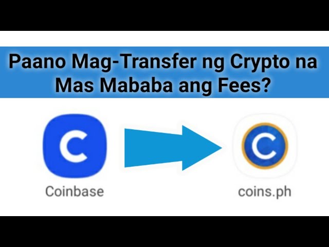 You Can Now Buy Crypto in Coinbase Wallet Using GCash, Maya, Grab, ShopeePay | BitPinas