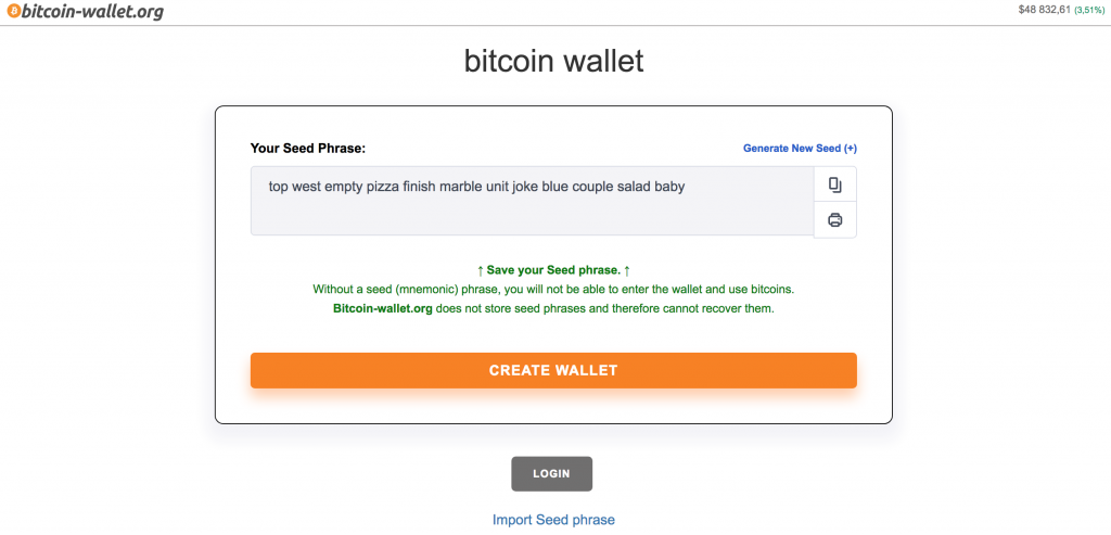 Anonymous Bitcoin Wallet: How to Exchange Bitcoins Anonymously