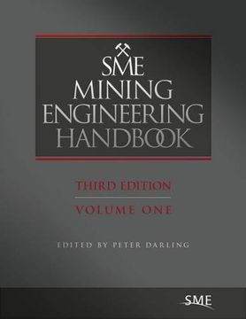 SME MINEXCHANGE * | The American Institute of Mining, Metallurgical, and Petroleum Engineers