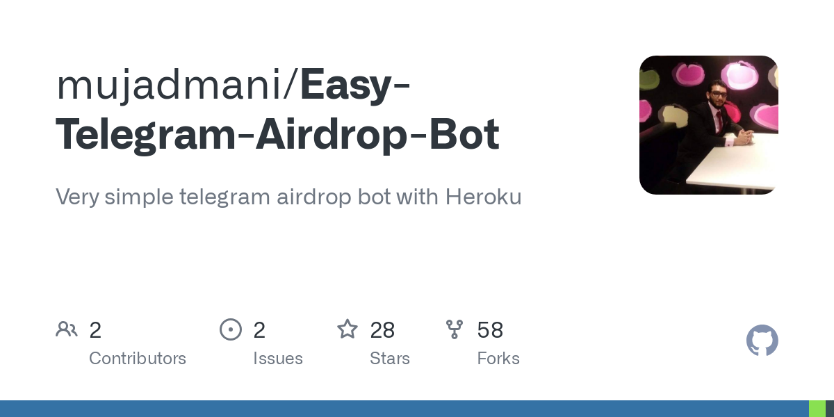 List of airdrop telegram groups