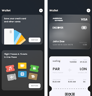 My Wallet APK (Android App) - Free Download