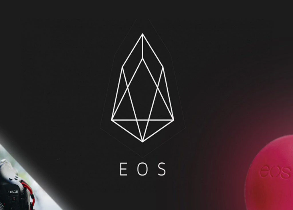 EOS Price Today - EOS Coin Price Chart & Crypto Market Cap