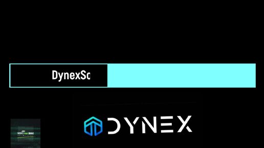 Mining Dynex (DNX) - cryptolive.fun