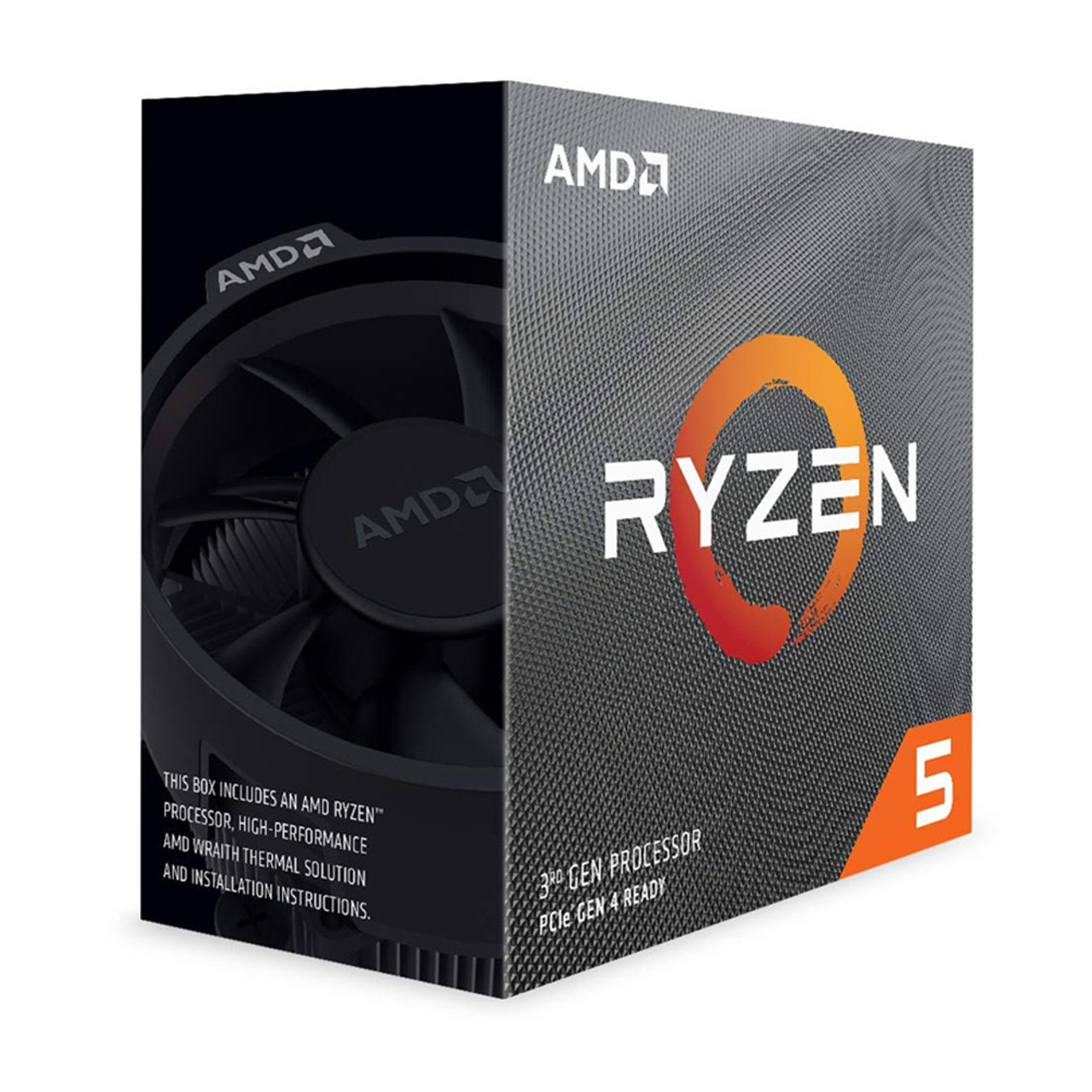 Using the AMD Ryzen 5 CPU For RandomX Crypto Mining | Bitcoin Insider