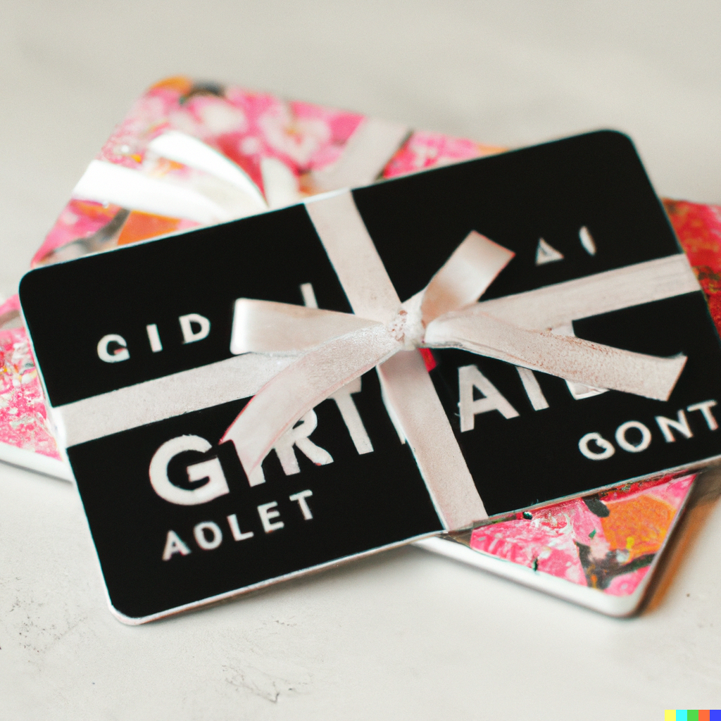 7 Sites To Sell Gift Cards Online - The Money Ninja