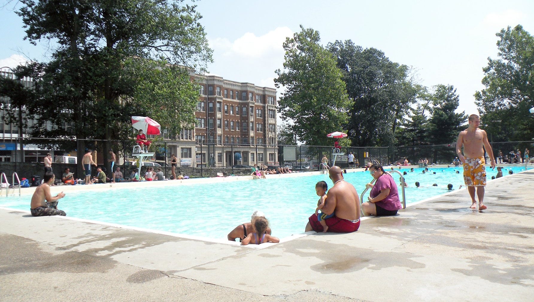 DCR will not open Brighton-Allston pool this summer