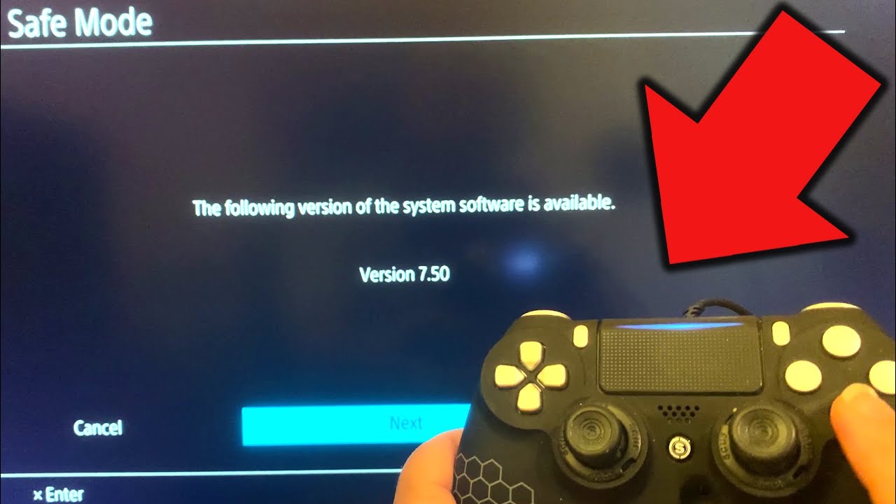 What Is Safe Mode on the PS5? How to Use It