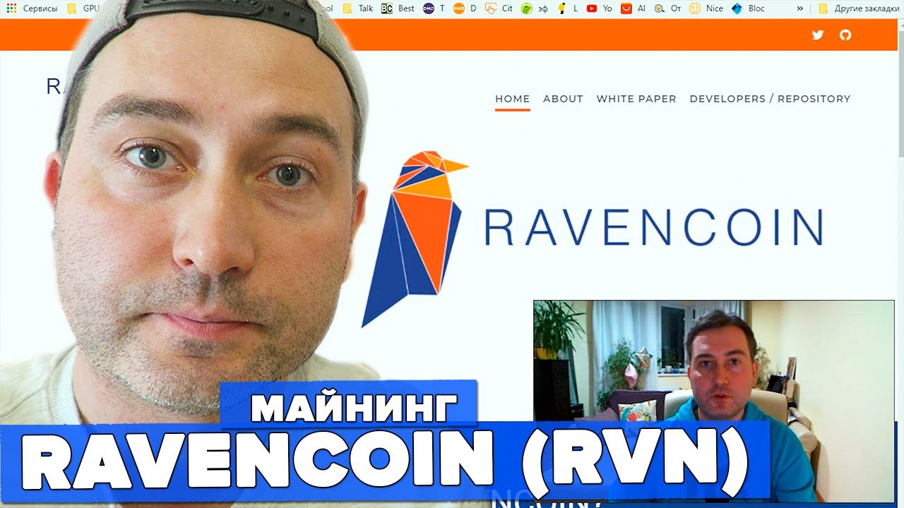 Ravencoin Pools: 5 Best Places to Mine RVN in 