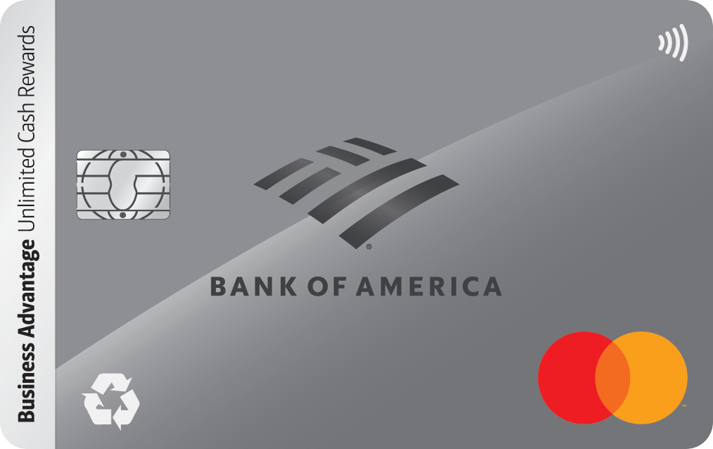 Bank of America® Customized Cash Rewards Credit Card Review | Bankrate