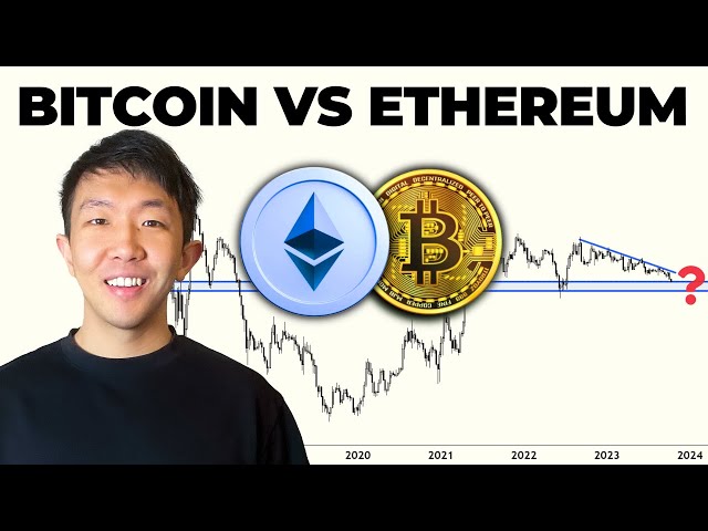 Could Be Breakout Year for Ether (ETH): Analysts