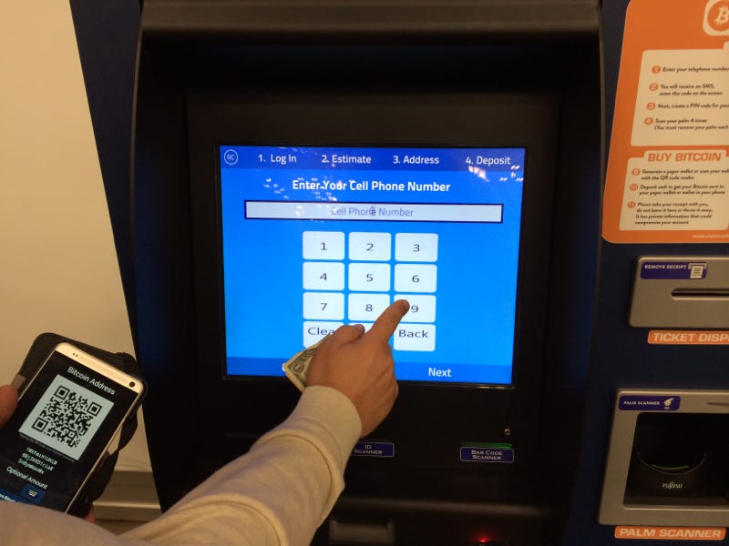 How To Use Bitcoin ATM - A Begginer's Guide Gow They Work