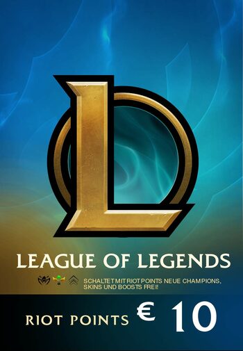 Riot Points | League of Legends Wikia | Fandom