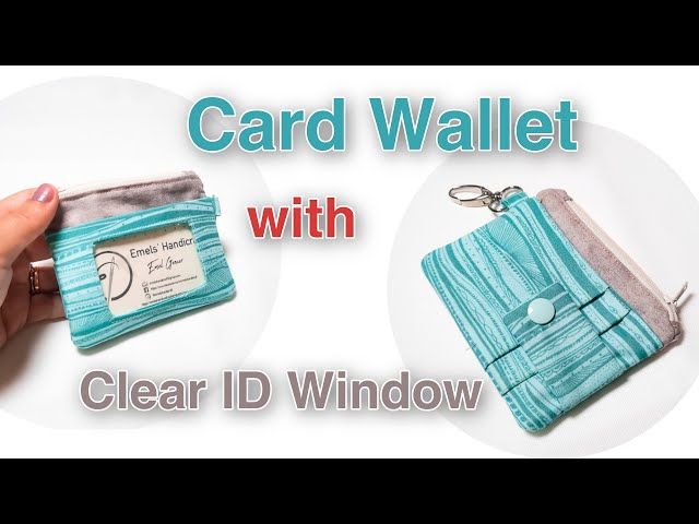 Travel ID Wallet - Keela